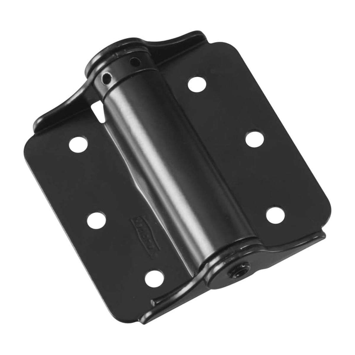 National Hardware N114975 125 Bisagras de resorte