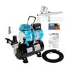 Master Airbrush Cool Runner II Kit de sistema de compresor_1