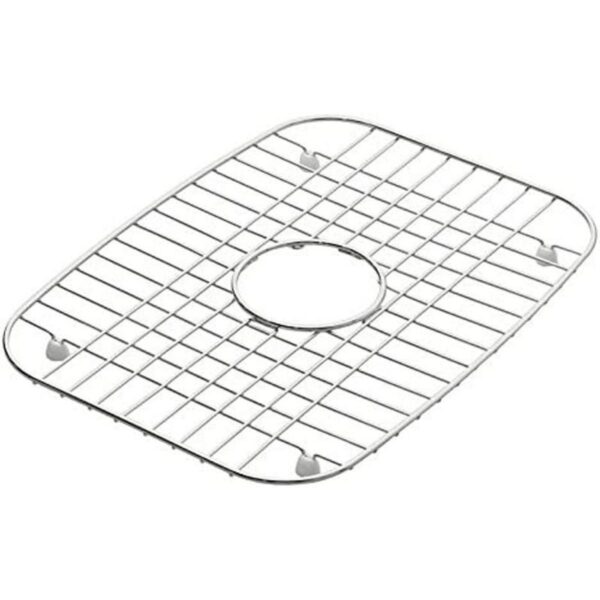 Kohler 11 78 X 16 14inch parte inferior fregadero de_1