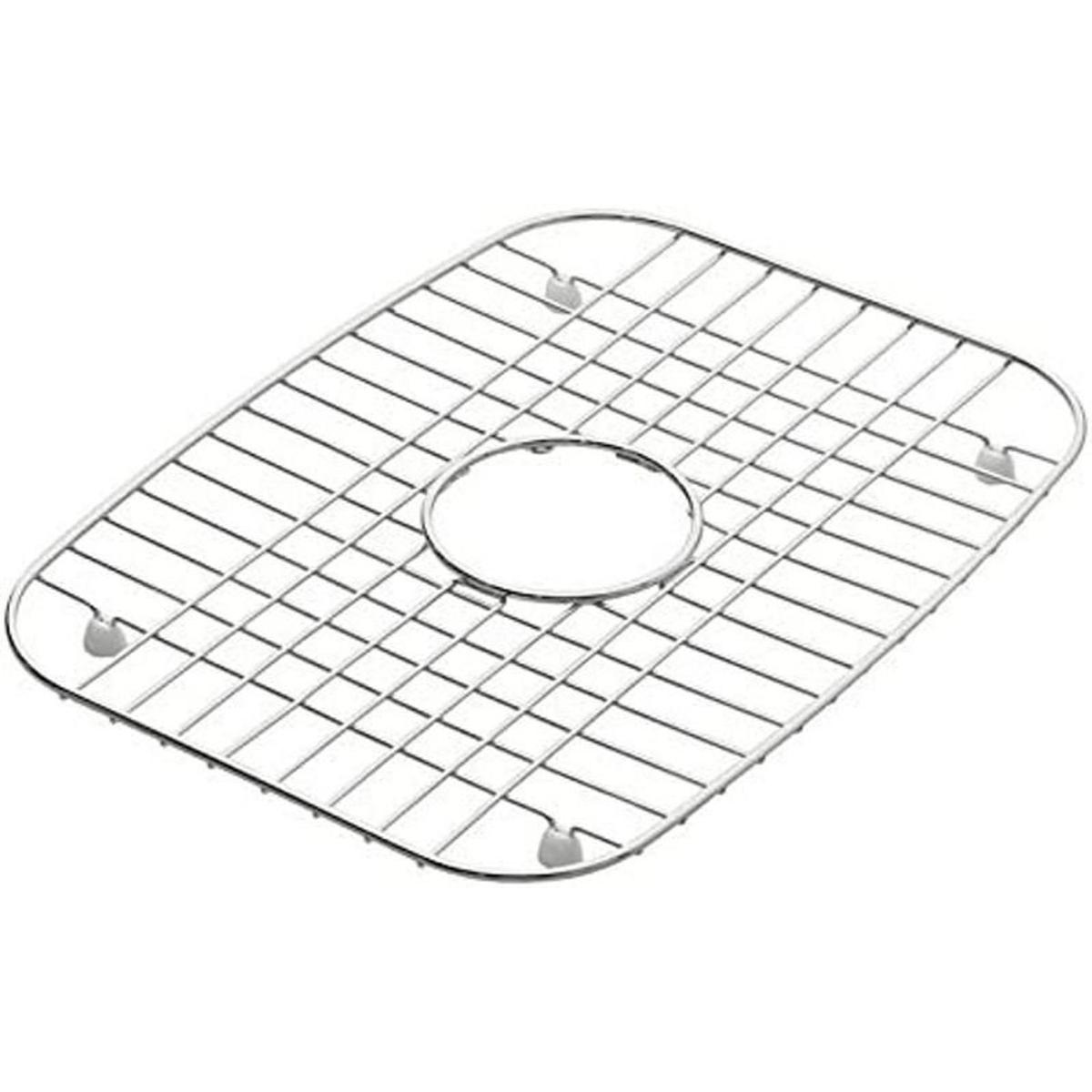 Kohler 11 78 X 16 14inch parte inferior fregadero de
