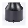 Nuvo 60885 Farol de pared con paneles biselados de color