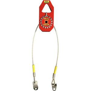 Oberg Tilt Lift Eslinga de elevación del motor sin_1