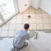 Bosch GTL3 Nivel láser cuadrado de 65 pies para azulejos_5