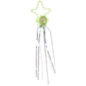 Tinker Bell Varita para pesca talla única Un solo color_1