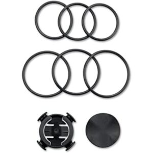 Garmin Soporte de bicicleta liberación rápida cuarto de_1