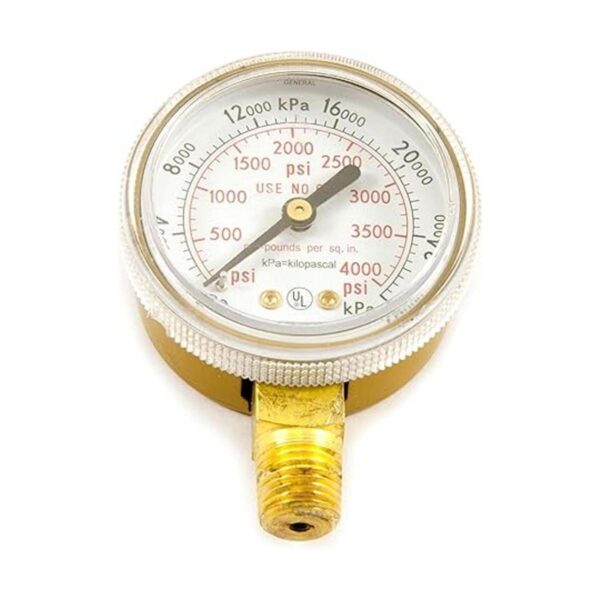 FORNEY 87727 Gauge alta presión 2inchby14inch NPT 0_2