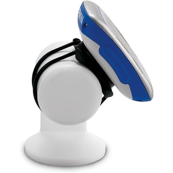 Garmin Soporte de bicicleta liberación rápida cuarto de_2