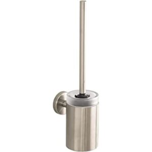 Hansgrohe 40522820 Escobilla de baño con soporte 15.2_1