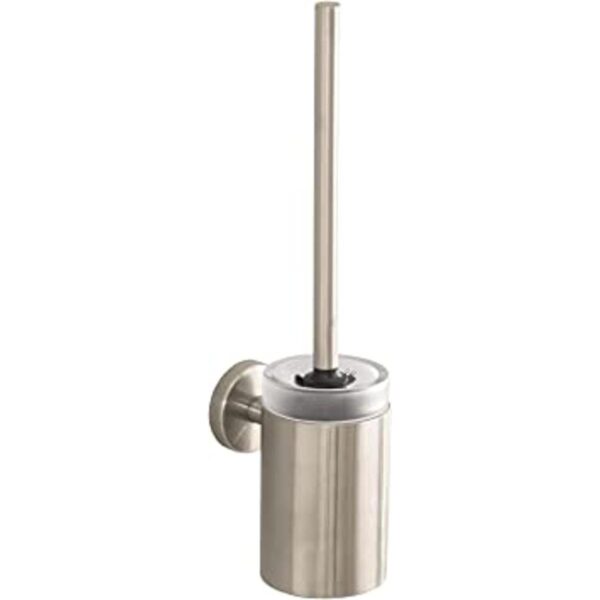 Hansgrohe 40522820 Escobilla de baño con soporte 15.2_1