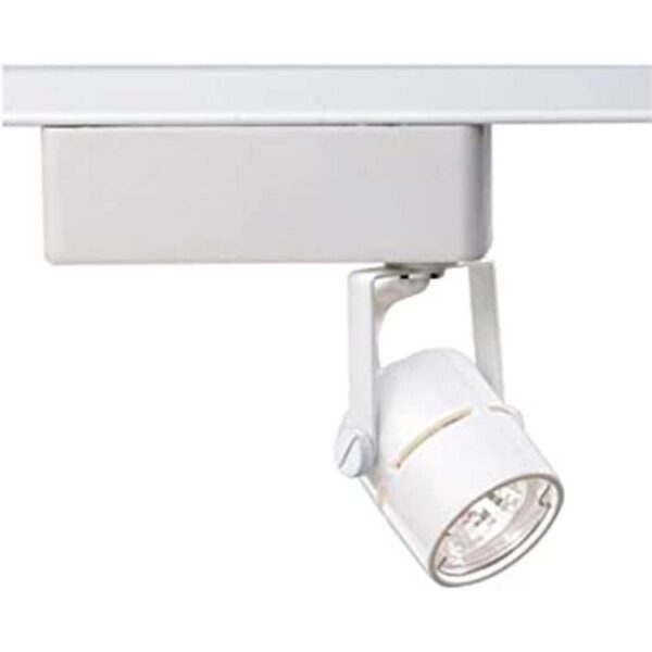 Nuvo TH267 One Light Track Head Desconocido Blanco_1