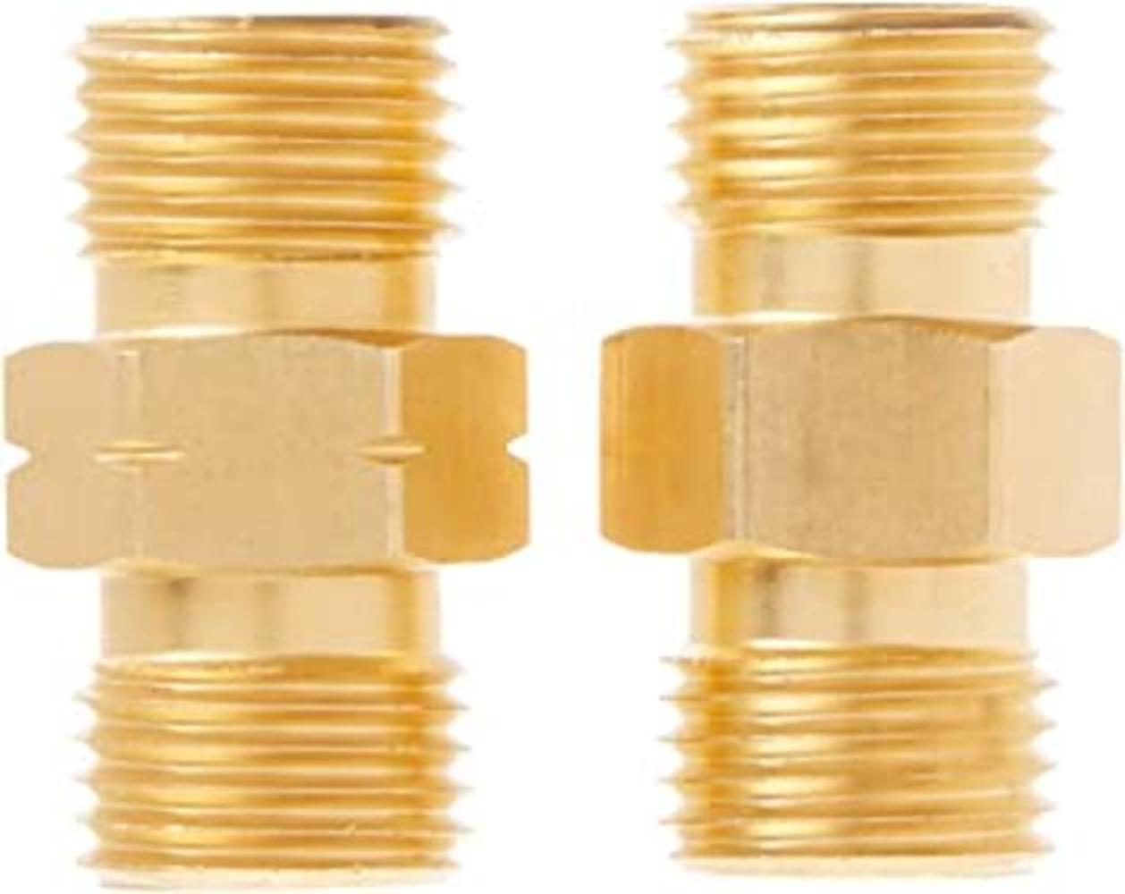 Hobart 770207 Kit de acoplador de oxiacetileno y manguera