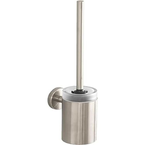 Hansgrohe 40522820 Escobilla de baño con soporte 15.2_2