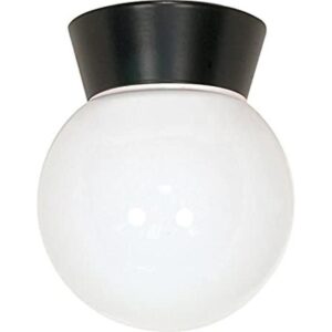Nuvo Lighting SF77157 Lámpara de aluminio fundido a_1
