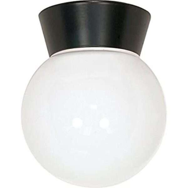 Nuvo Lighting SF77157 Lámpara de aluminio fundido a_1