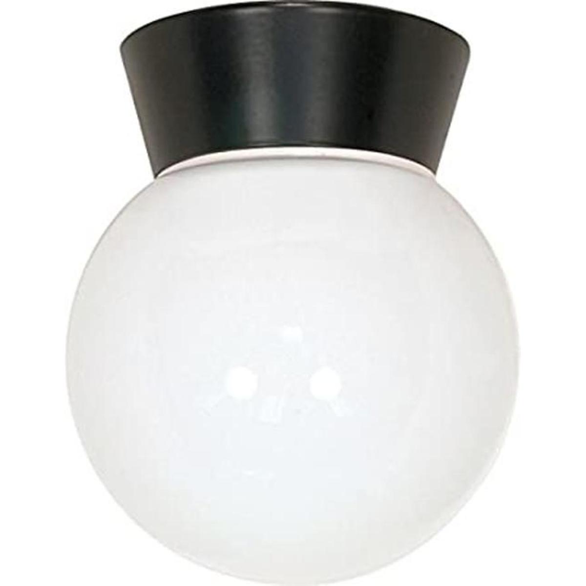 Nuvo Lighting SF77157 Lámpara de aluminio fundido a
