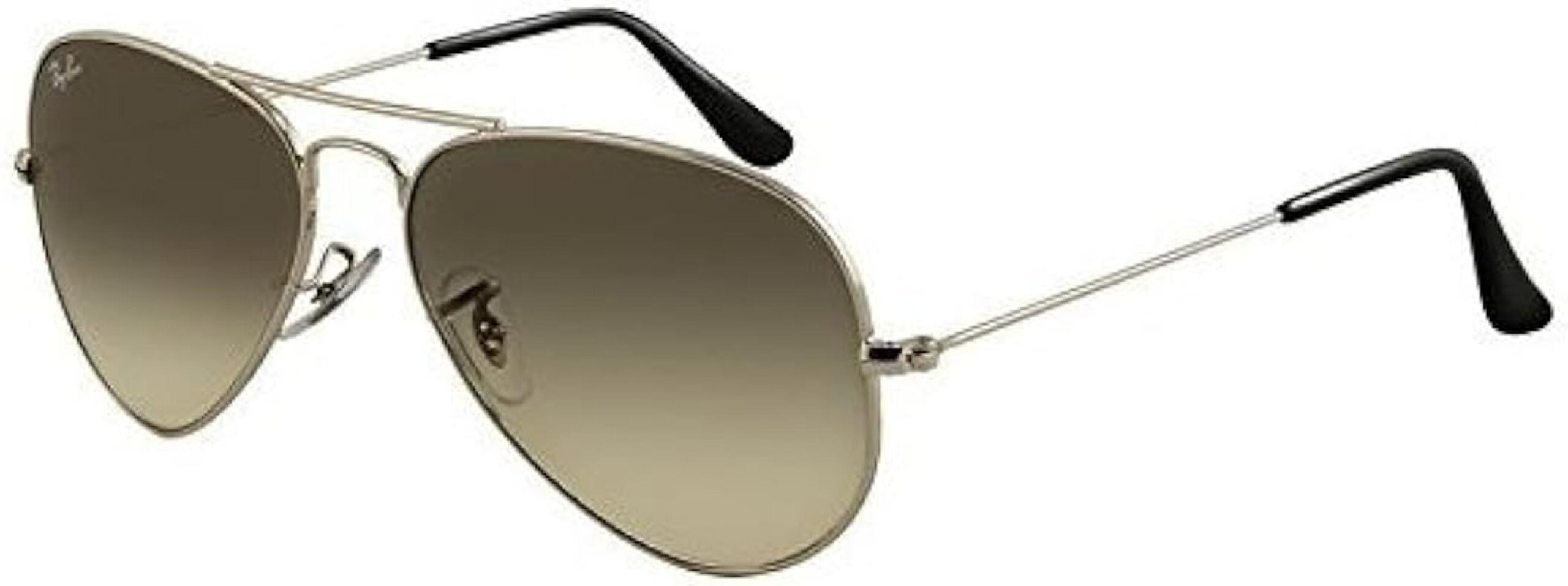 RayBan RB3025 Aviator Gafas de sol de metal color