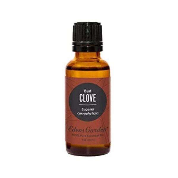 Edens Garden Clove Bud Aceite Esencial 100 Puro Grado_1