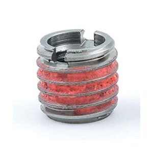 EZ LOK 3033 EZ Lok Inserto roscado externamente acero_1