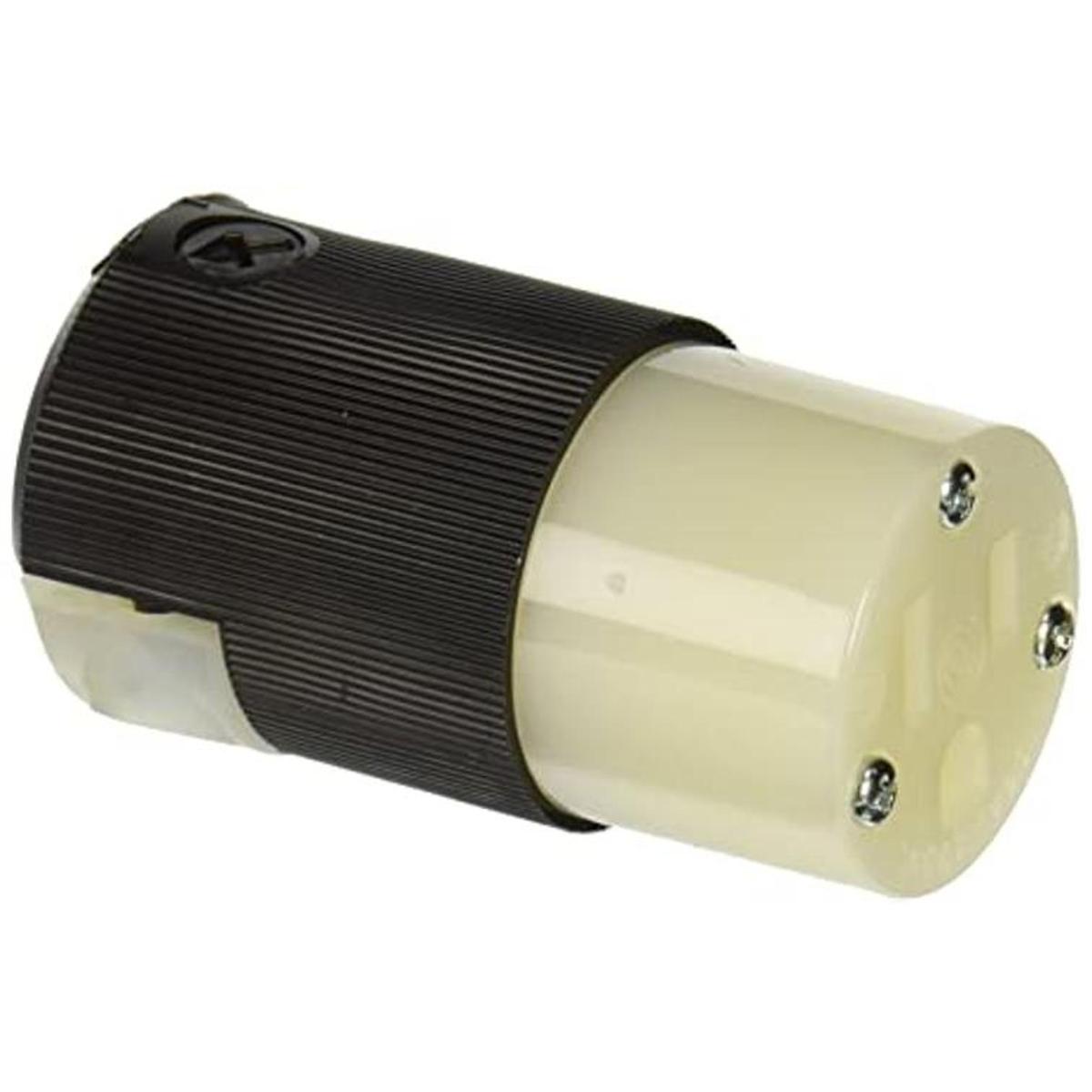 Hubbell HBL5269C. Conector 15 A 125 voltios 515R
