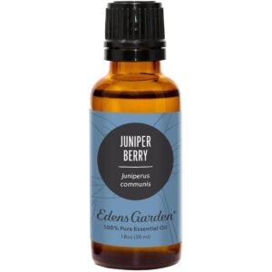 Edens Garden Aceite esencial de enebro 100 puro grado_1