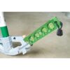 Greenlee Mini nivel de burbuja magnética L77_2