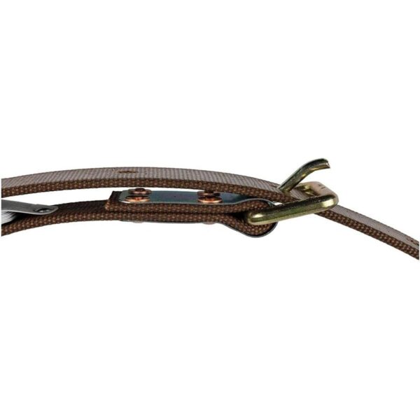 Klein Tools KG52956L Correa de posicionamiento con gancho_3