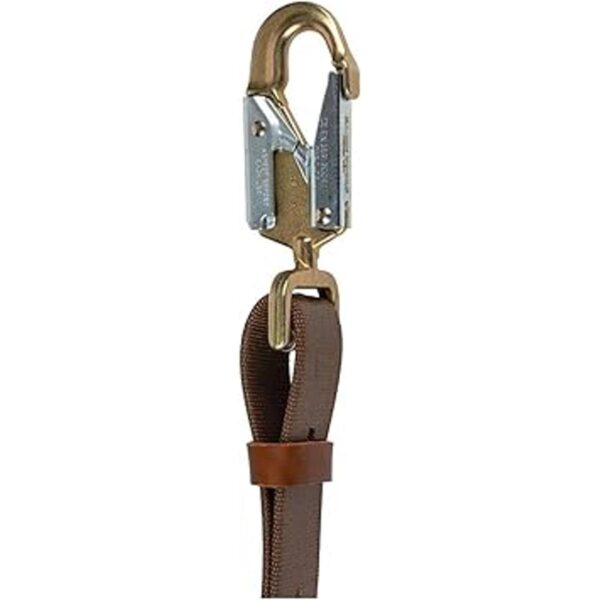 Klein Tools KG52956L Correa de posicionamiento con gancho_2