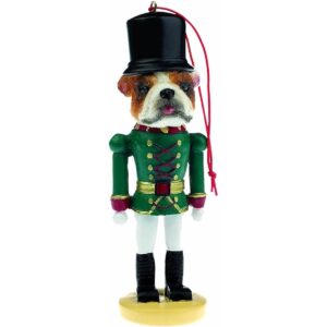 ES Pets 353588 Adorno para perros soldados_1