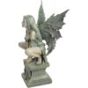 Design Toscano CL5047 Estatua de jardín al aire libre_2