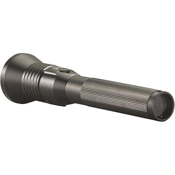Linterna LED Streamlight Stinger HPL con 120V AC12V DC_4