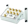 Leviton Módulo CATV premium blanco Dorado 476938P_1