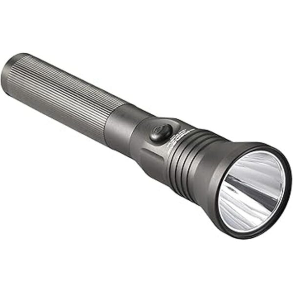 Linterna LED Streamlight Stinger HPL con 120V AC12V DC_2