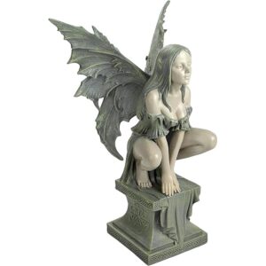 Design Toscano CL5047 Estatua de jardín al aire libre_1
