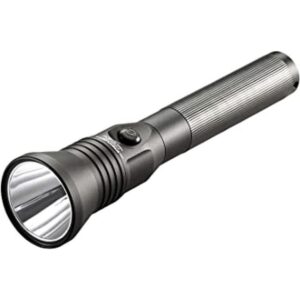 Linterna LED Streamlight Stinger HPL con 120V AC12V DC_1