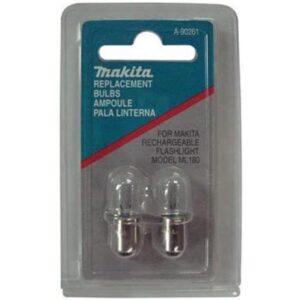 Makita Sustitución linterna foco_1