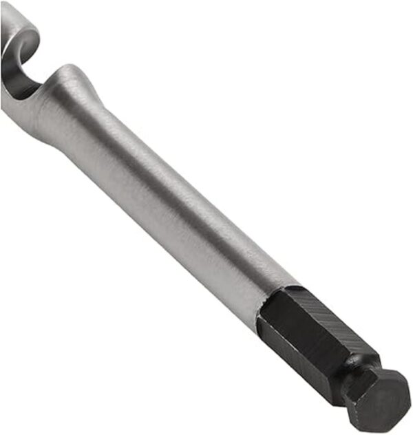 IRWIN WeldTec 3043009 Broca para madera 34 x 17_4