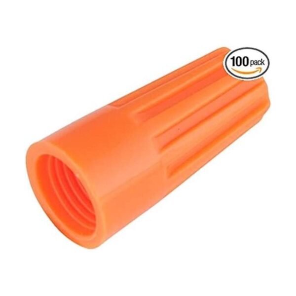 Gardner Bender 10 003 Wiregard ScrewOn Wire Connector_1