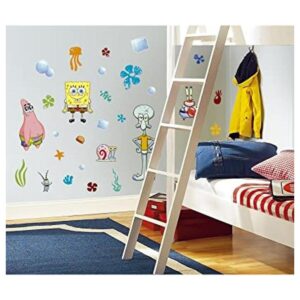 RoomMates RMK1380SCS Calcomanías de pared para despegar y_1