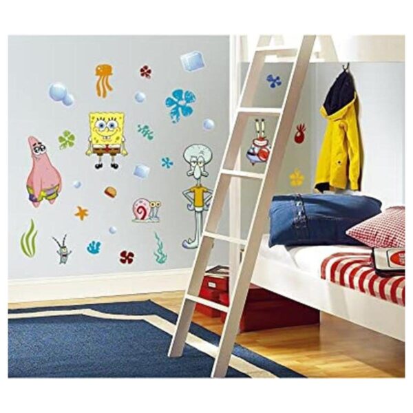 RoomMates RMK1380SCS Calcomanías de pared para despegar y_1
