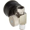 Sharpe Ajuste de aire regulador con calibre 0160 Psi 24_2