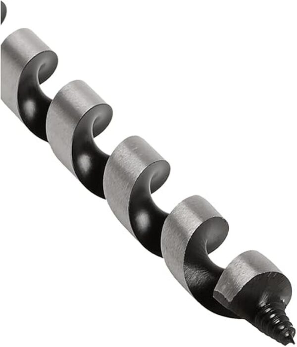 IRWIN WeldTec 3043009 Broca para madera 34 x 17_3