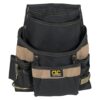 Custom Leathercraft 1620 Bolsa para herramientas 11_1