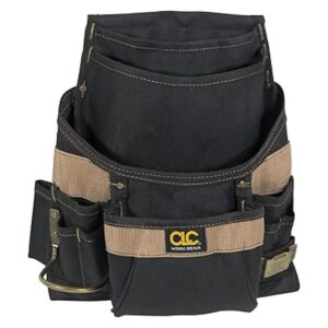 Custom Leathercraft 1620 Bolsa para herramientas 11_1
