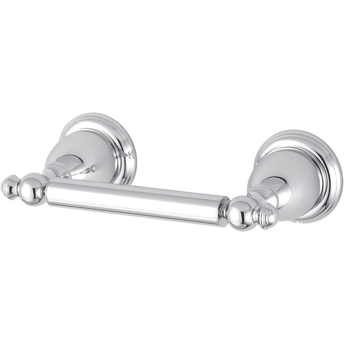 Kingston Brass Inglés clásico Portarrollos de papel