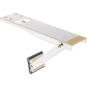 Soporte para aire acondicionado unidad de ventana liviano_1