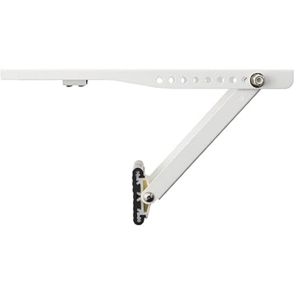 Soporte para aire acondicionado unidad de ventana liviano_2