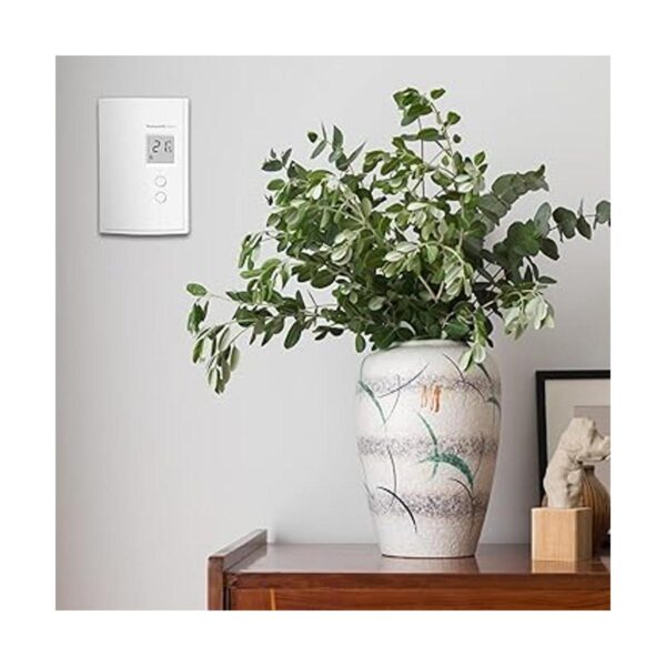 Honeywell RLV3120A1005E1 Termostato digital no