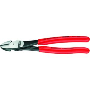KNIPEX 74 01 200 herramientas Cortadores diagonales de_1