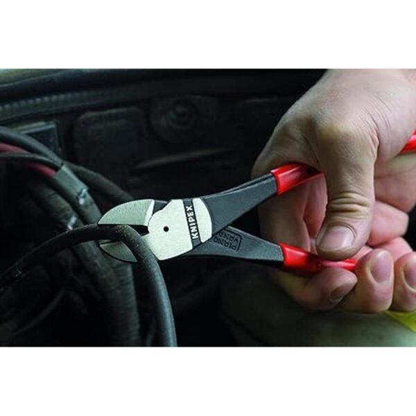 KNIPEX 74 01 200 herramientas Cortadores diagonales de_4