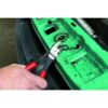 KNIPEX 74 01 200 herramientas Cortadores diagonales de_5